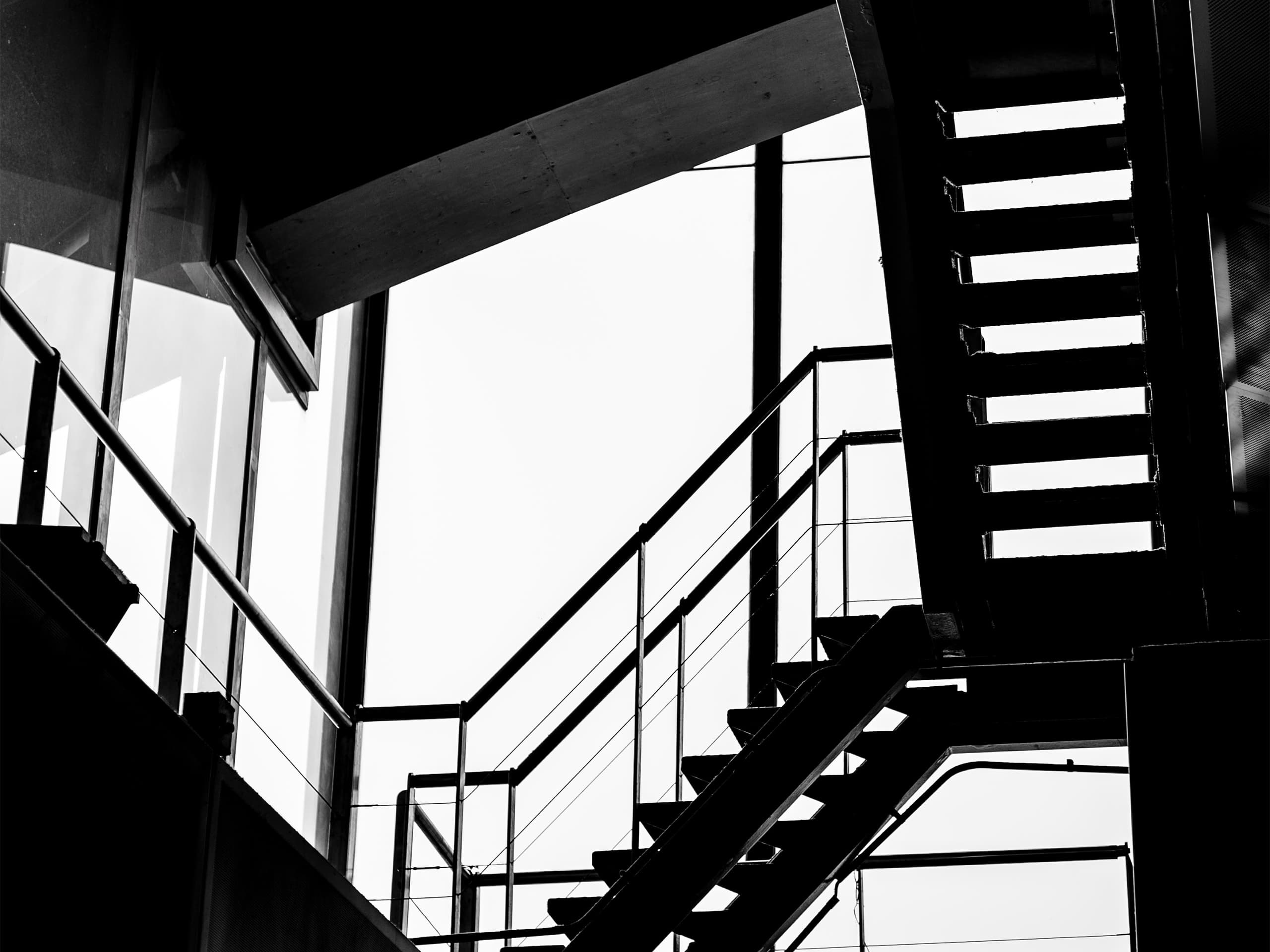 Treppen, Geländer, Türen, Tore, Zäune, Balkone, CNC, Schweißtechnik